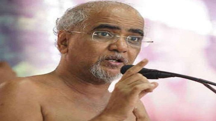 जैन मुनि तरुण सागर का 51 साल की उम्र में निधन, दोपहर 3 बजे होगा अंतिम संस्कार 1 Hello Uttarakhand News »