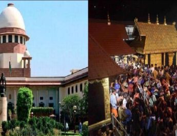 सुप्रीम कोर्ट का ऐतिहासिक फैसला, सबरीमाला मंदिर में सभी उम्र की महिलाओं को मिली एंट्री 2 Hello Uttarakhand News »