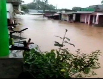 ओडिशा में चक्रवाती तूफान का कहर, मौसम विभाग ने जारी की चेतावनी 8 Hello Uttarakhand News »