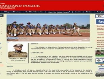 इधर-उधर किए गए पुलिस अधिकारी 3 Hello Uttarakhand News »