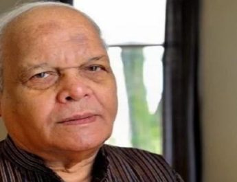 हिंदी के मशहूर कवि विष्णु खरे का निधन 3 Hello Uttarakhand News »