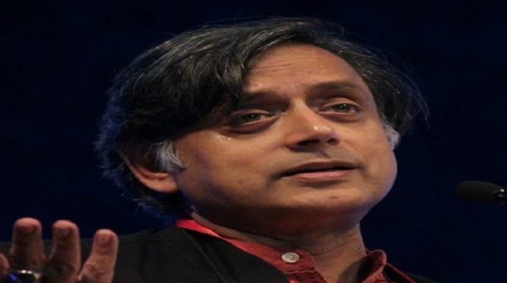 मंदिर जाने के लिए राहुल को बीजेपी ने मजबूर किया: शशि थरूर 1 Hello Uttarakhand News »