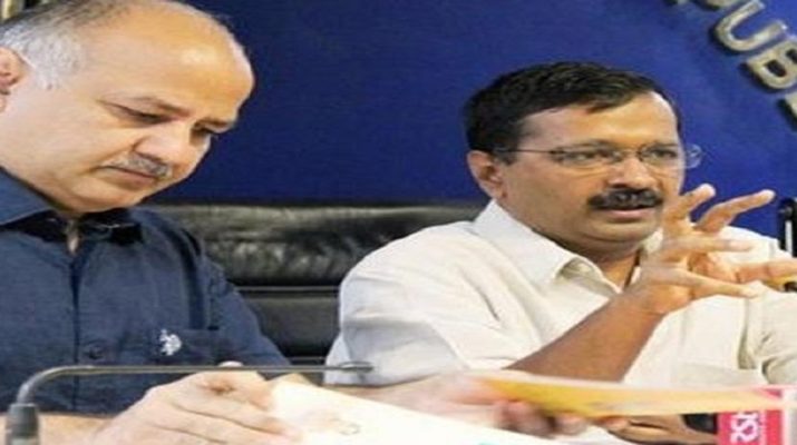 मुख्यमंत्री अरविंद केजरिवाल समेत सभी 12 विधायकों को मिली बेल 1 Hello Uttarakhand News »