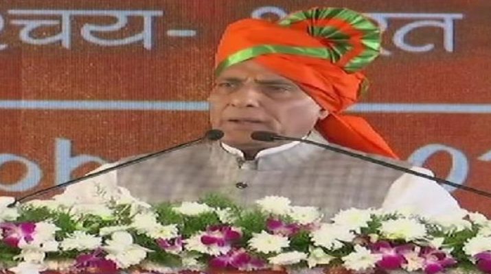 राजनाथ सिंह बोले कांग्रेस से गठबंधन के बाद पार्टियां बोलेंगी #MeToo 1 Hello Uttarakhand News »