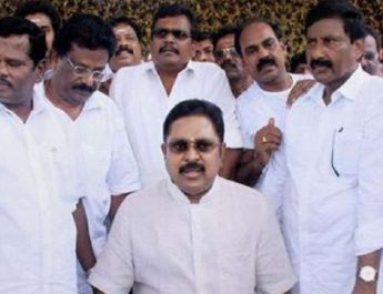 मद्रास हाईकोर्ट ने एआईएडीएमके के 18 विधायकों की अयोग्यता को सही ठहराया 4 Hello Uttarakhand News »