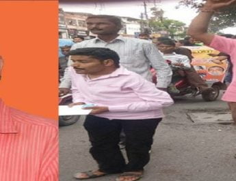 राज्य दिव्यांग सलाहकार बोर्ड के सदस्य बने सुरेंद्र रावत 2 Hello Uttarakhand News »