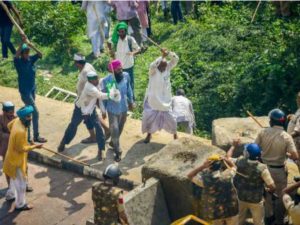 सोशल मीडिया पर सनसनी फैलाने वाली फोटो की सच्चाई 2 सोशल मीडिया पर सनसनी फैलाने वाली फोटो की सच्चाई 2 Hello Uttarakhand News »