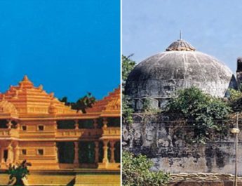 फिर गरमा सकता अयोध्या मामला, पांच अक्टूबर को संतों की दिल्ली में बैठक 4 Hello Uttarakhand News »