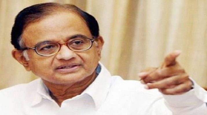 एयरसेल मैक्सिस केस में एक नंबर के आरोपी बने पी. चिदंबरम 1 Hello Uttarakhand News »