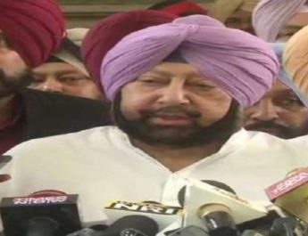 अमृतसर रेल हादसा: घायलों से मिले सीएम अमरिंदर सिंह, हादसे की मजिस्ट्रेट जांच के दिए आदेश 4 Hello Uttarakhand News »