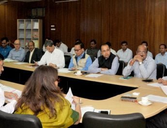 मुख्य सचिव ने इन्वेस्टर्स समिट के दौरान हुए एमओयू को लेकर की फॉलो अप मीटिंग 3 Hello Uttarakhand News »