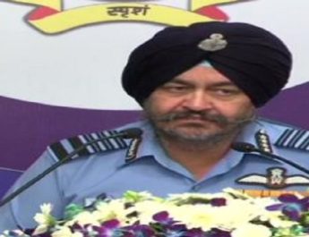 राफेल भारतीय वायु सेना के लिए गेम चेंजर होगा: बीएस धनाओ 4 Hello Uttarakhand News »