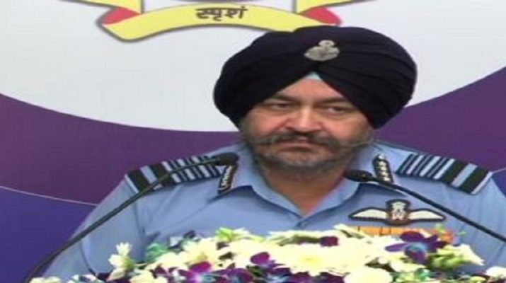 राफेल भारतीय वायु सेना के लिए गेम चेंजर होगा: बीएस धनाओ 1 Hello Uttarakhand News »