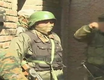 अलगाववादी समर्थक एजाज अहमद हक्का के घर एनआईए की छापेमारी 3 Hello Uttarakhand News »