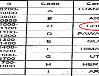...आखिरकार युकाडा ने नियमों को ठेंगा दिखा की फिर मनमानी! 3 Hello Uttarakhand News »