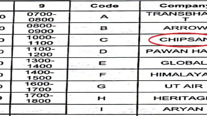 ...आखिरकार युकाडा ने नियमों को ठेंगा दिखा की फिर मनमानी! 1 Hello Uttarakhand News »