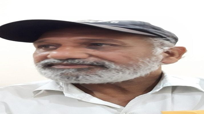 हरिद्वार से एक और नेता छोड़ सकते हैं भाजपा! 1 Hello Uttarakhand News »