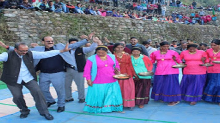 पहाड़ी क्षेत्रों में कृषि को जिन्दा करना जरुरी: सुबोध उनियाल 1 Hello Uttarakhand News »