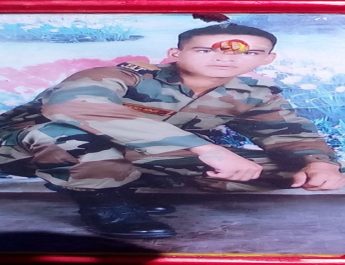 आज पिथौरागढ़ पहुंचेगा शहीद राजेंद्र सिंह बुंगला का पार्थिव शरीर 4 Hello Uttarakhand News »