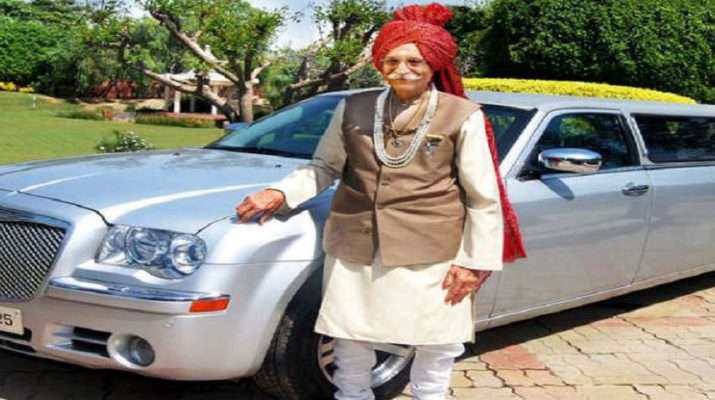 ...एमडीएच वाले धर्मपाल जी जिंदा हैं 1 Hello Uttarakhand News »