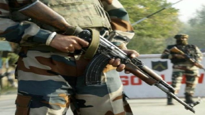 मेजर जनरल सहित सेना के सात अफसरों को उम्रकैद 1 Hello Uttarakhand News »