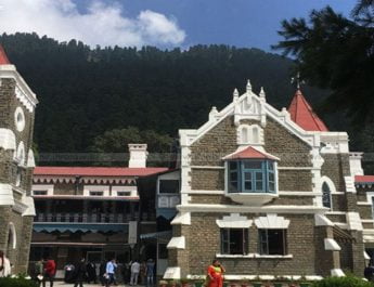 स्टिंग प्रकरण: हाईकोर्ट से सीएम के भाई समेत अन्य को नोटिस जारी, जानिए पूरी खबर विस्तार से.. 2 Hello Uttarakhand News »