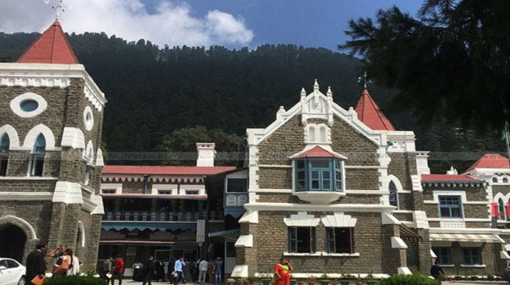 हाई कोर्ट की शरण मे मृत्युंजय मिश्रा की पत्नी, पूरक हलफनामा दाखिल करने के निर्देश 1 Hello Uttarakhand News »