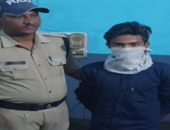 रायवाला में नाबालिक लड़की का अपहरण कर दुष्कर्म का आरोपी गिरफ्तार 3 Hello Uttarakhand News »