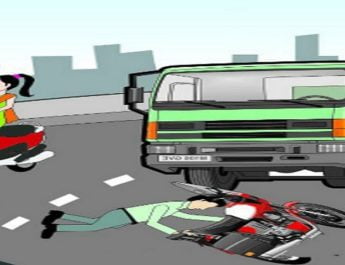 देहरादून में डम्पर ने मारी स्कूटी को टक्कर, एक युवती की मौत, एक घायल 3 Hello Uttarakhand News »