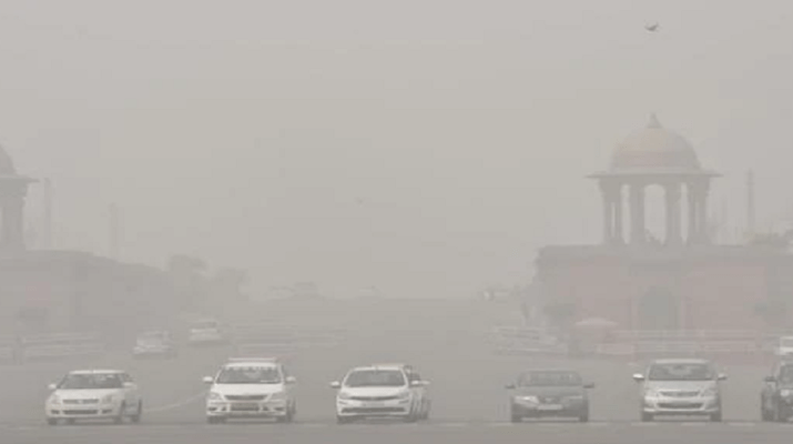 दिल्ली में हवा की गुणवत्ता बेहद 'गंभीर', बैन हो सकती हैं प्राइवेट गाड़ियां 1 दिल्ली में हवा की गुणवत्ता बेहद 'गंभीर', बैन हो सकती हैं प्राइवेट गाड़ियां 1 Hello Uttarakhand News »