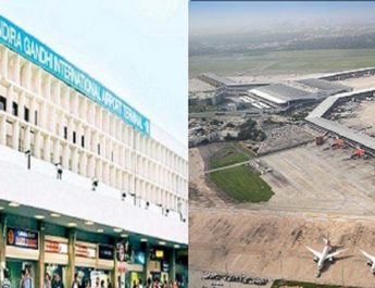 नवंबर में हवाई यात्रियों को उठानी पड़ेगी परेशानी, 13 दिन बंद रहेगा आईजीआई का एक रनवे, 1300 फ्लाइटें होंगी रद्द 4 Hello Uttarakhand News »