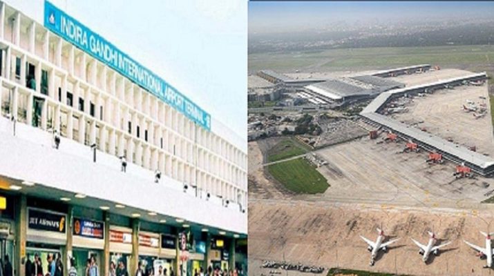 नवंबर में हवाई यात्रियों को उठानी पड़ेगी परेशानी, 13 दिन बंद रहेगा आईजीआई का एक रनवे, 1300 फ्लाइटें होंगी रद्द 1 नवंबर में हवाई यात्रियों को उठानी पड़ेगी परेशानी, 13 दिन बंद रहेगा आईजीआई का एक रनवे, 1300 फ्लाइटें होंगी रद्द 1 Hello Uttarakhand News »