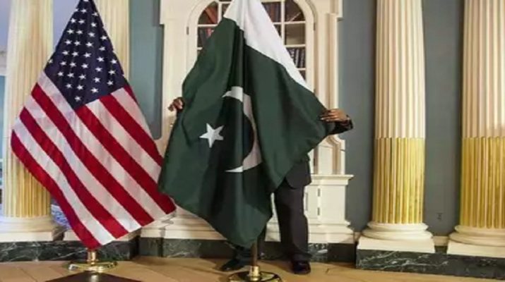 भारत से बातचीत के लिए पाकिस्तान ने अमेरिका से लगाई मदद की गुहार 9 Hello Uttarakhand News » Page 20 of 29