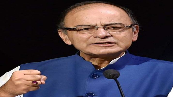 कच्चे तेल के बढ़ते दामों व गिरते रुपए से निपटने को अर्थव्यवस्था बनानी होगी मजबूत: अरूण जेटली 1 Hello Uttarakhand News »