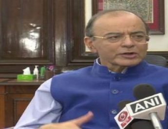 सीबीआई विवाद पर अरूण जेटली का बयान, कहा: सीवीसी जांच से सामने आएगा सच 3 Hello Uttarakhand News »
