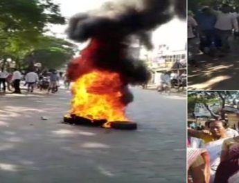 नागरिकता संशोधन बिल के खिलाफ असम बंद, 40 संगठनों का प्रदर्शन हुआ तेज 4 Hello Uttarakhand News »