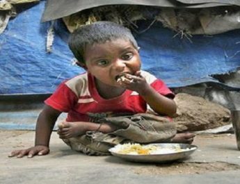 भुखमरी में 4 साल में 48 पायदान नीचे खिसका भारत 4 Hello Uttarakhand News »