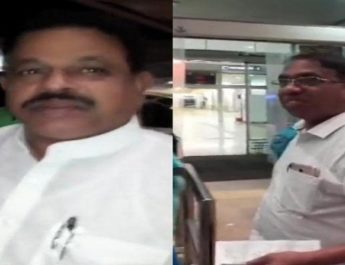 गोवा में कांग्रेस को झटका, दो विधायकों ने भाजपा में शामिल होने का किया ऐलान 3 Hello Uttarakhand News »