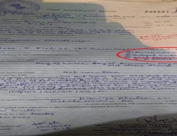 भाजपा राष्ट्रीय सह महामंत्री संगठन शिव प्रकाश के खिलाफ रेप का मुकदमा 3 Hello Uttarakhand News »