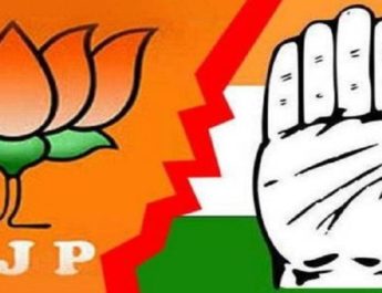 भाजपा का पलटवार: इन्वेस्टर्स समिट को असफल करने की कांग्रेस की साजिश नाकाम, कहा: कांग्रेस विकास विरोधी 4 Hello Uttarakhand News »