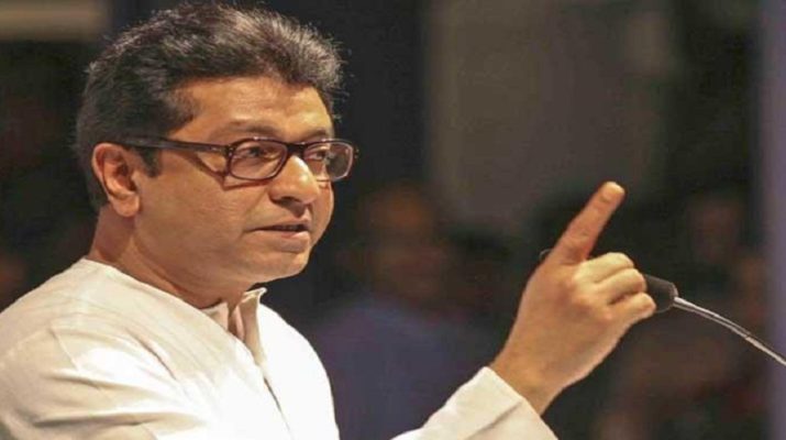 #MeToo: राज ठाकरे का बड़ा बयान, कहा: अन्य गंभीर मुद्दों से ध्यान भटकाने की कोशिश 1 Hello Uttarakhand News »