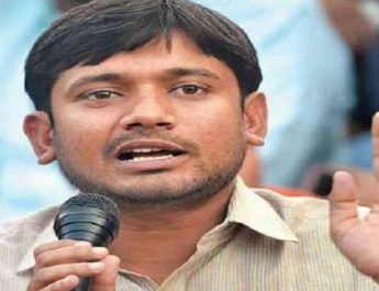 भाजपा ने दिल्ली में वकील, पटना में डाॅक्टरों को भड़काया: कन्हैया कुमार 4 Hello Uttarakhand News »