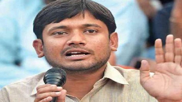 भाजपा ने दिल्ली में वकील, पटना में डाॅक्टरों को भड़काया: कन्हैया कुमार 1 Hello Uttarakhand News »