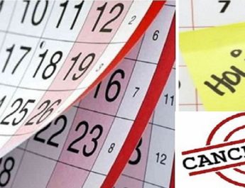 निगम कर्मियों की दशहरे की छुट्टी रद्द 2 Hello Uttarakhand News »