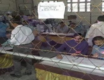 लेह में निकाय चुनाव में कांग्रेस ने जीते सभी 13 वार्ड, भाजपा शून्य, अन्य जगह मतगणना जारी.. 2 Hello Uttarakhand News »