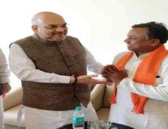 छत्तीसगढ़ में कांग्रेस को करारा झटका, पार्टी के कार्यकारी अध्यक्ष ने ज्वाइन की भाजपा 2 Hello Uttarakhand News »