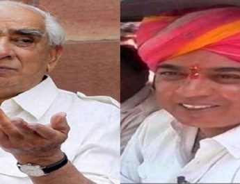 कांग्रेस में शामिल होंगे जसवंत सिंह के बेटे मानवेंद्र 4 Hello Uttarakhand News »