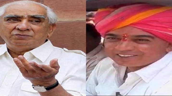 कांग्रेस में शामिल होंगे जसवंत सिंह के बेटे मानवेंद्र 1 Hello Uttarakhand News »