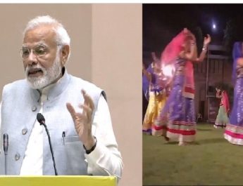 पीएम मोदी के लिखे गुजराती गाने पर दिव्यांग बच्चियों ने किया डांस, देखें वीडियो... 3 Hello Uttarakhand News »