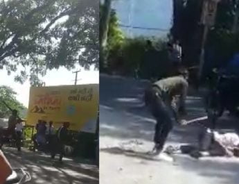 डीआईटी के छात्र से मारपीट मामले में 4 छात्र गिरफ्तार 2 Hello Uttarakhand News »